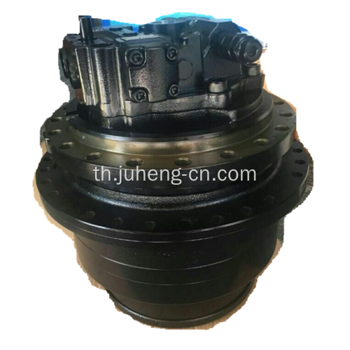 Doosan DX380LC Final Drive DX380 Travel Motor K1033688